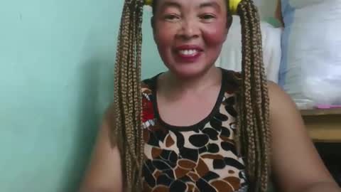 alypierette online show from 03.17.26