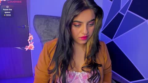 alysa magic online show from 03.12.26