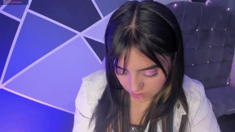 alysa magic online show from 04.13.26