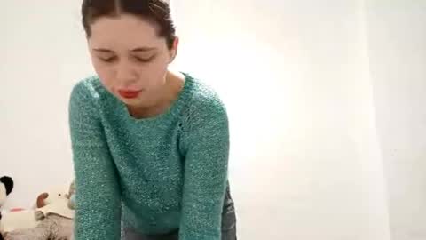 Snapshot of alysaadley chatting on 01.11.26 Zara online show from 01.11.26