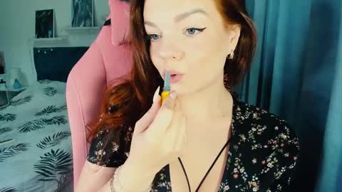 Alysa online show from 12.02.24