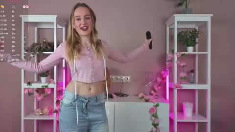 Vanessa online show from 09.26.25