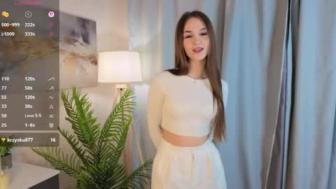 Snapshot of alyshaplescia chatting on 04.20.26 Mona online show from 04.20.26