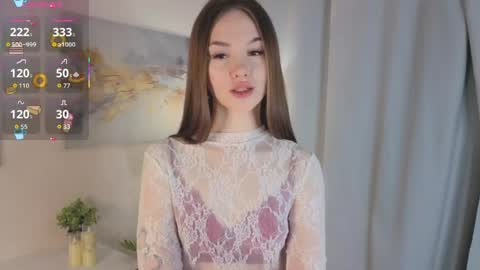 Snapshot of alyshaplescia chatting on 05.13.26 Mona online show from 05.13.26