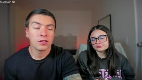 Snapshot of alyshianeithan chatting on 03.11.25 look onlyfans in screen online show from 03.11.25