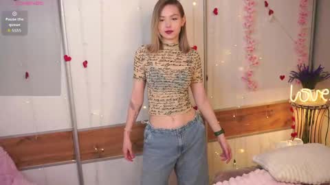 Kate online show from 04.24.26