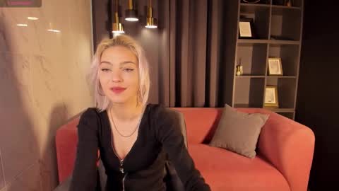 Alysia online show from 09.19.25