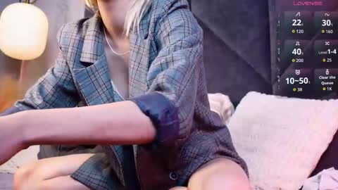 Alysia online show from 02.15.26