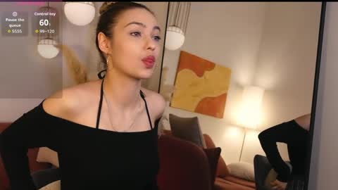 Alysia online show from 04.05.26