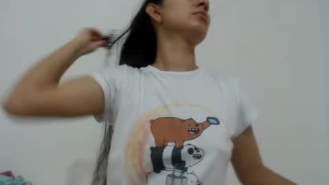 allyson online show from 02.03.25