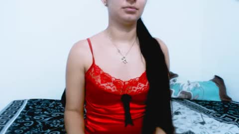 allyson online show from 02.15.25