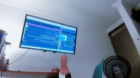 allyson online show from 04.06.26