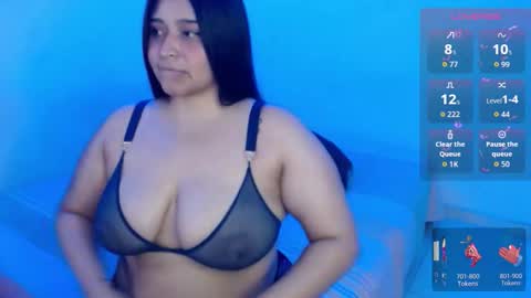 Alyson online show from 11.28.25