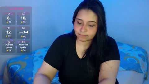 Alyson online show from 02.27.26