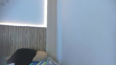 Snapshot of alyson_clarck0 chatting on 10.02.25 Alyson Clark0 online show from 10.02.25