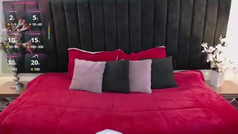 ALYSON Y ETHAN online show from 01.16.26