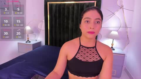  Aly Shy online show from 06.26.26