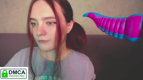 Alyssa online show from 12.06.24