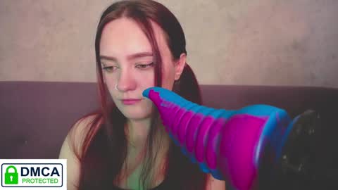 Alyssa online show from 12.12.24