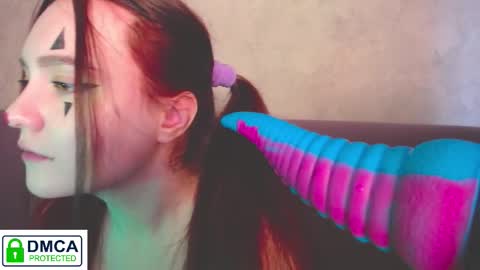 Alyssa online show from 10.29.25