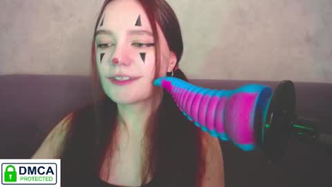 Alyssa online show from 11.01.25