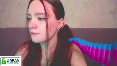 Alyssa online show from 11.11.25