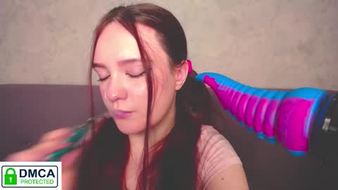 Alyssa online show from 03.06.26