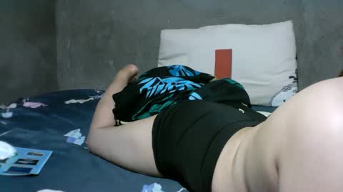 alyssa_hope online show from 02.07.25