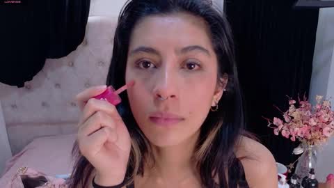 Snapshot of alyssa_joness chatting on 02.12.26 alyssa_joness online show from 02.12.26