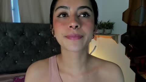 Snapshot of alyssa_joness chatting on 02.27.26 alyssa_joness online show from 02.27.26