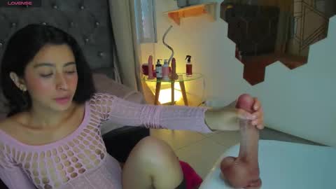 alyssa_joness online show from 03.24.26