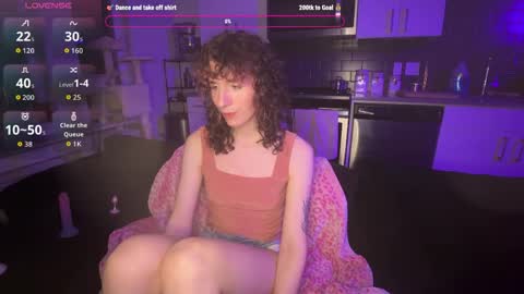 Alyssa online show from 03.30.26