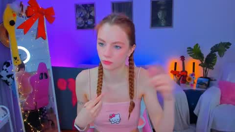 alyssa_smitt online show from 01.25.25