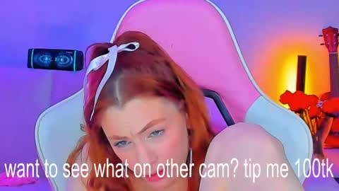 alyssa_smitt online show from 01.26.25