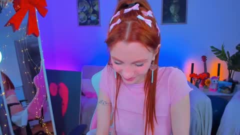 alyssa_smitt online show from 02.06.25