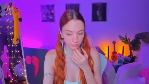 alyssa_smitt online show from 09.08.25