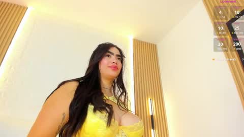 Snapshot of alyssa_vargas chatting on 05.31.26 alyssa online show from 05.31.26