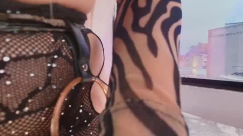 alyssaa_hunter online show from 03.08.25