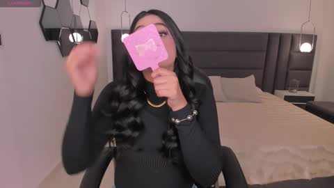 Aly  online show from 11.12.25