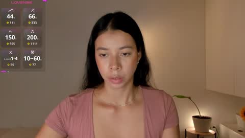 Im AlyssaLovense is ActiveMy pleasure is in your handsPrivate is Open online show from 04.13.26