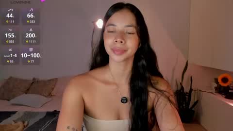 Snapshot of alyssagreen_ chatting on 06.26.26 Im AlyssaLovense is ActiveMy pleasure is in your handsPrivate is Open online show from 06.26.26