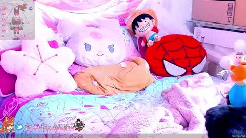  . Monday to Saturday at 10pm and 6am Colombia time online show from 03.01.26