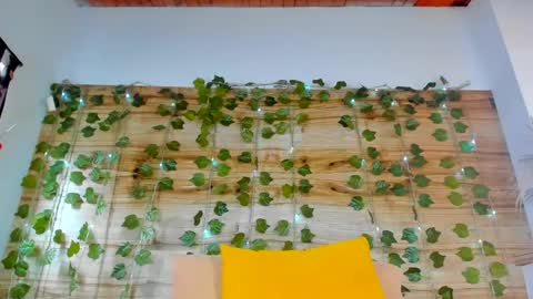 Snapshot of alyssia_oceann chatting on 03.01.25 alyssia online show from 03.01.25