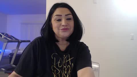Alyssiaamorexo online show from 02.15.25