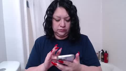 Alyssiaamorexo online show from 02.22.25