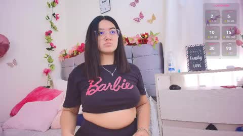 Isabella online show from 04.13.26