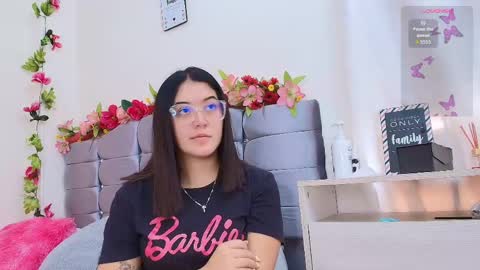 Snapshot of amabella_w chatting on 05.22.26 Isabella online show from 05.22.26