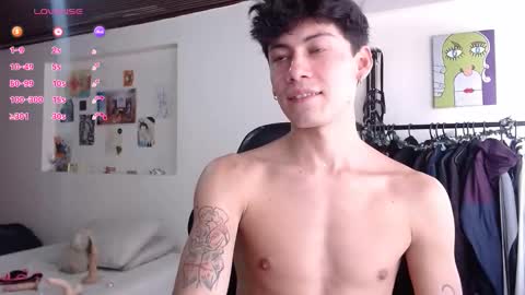 Amad Passer x guests   Independent model online show from 11.10.25