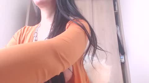 Snapshot of amadamar chatting on 02.24.26 valentia online show from 02.24.26