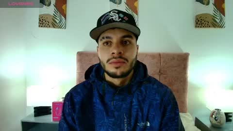 Amadeo Wild online show from 04.05.26